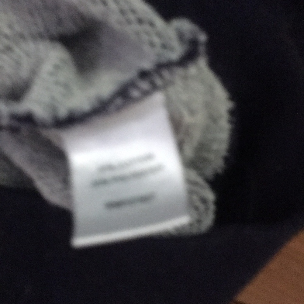 Navy Sweatshirt - Picture 4 of 7